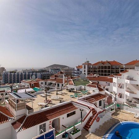 Los Diamantes 2 Bed Daire Los Cristianos  Dış mekan fotoğraf