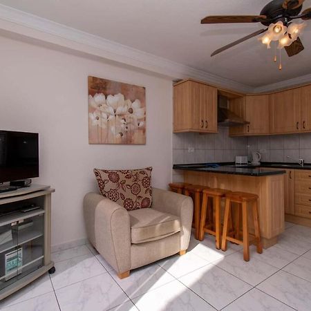 Los Diamantes 2 Bed Daire Los Cristianos  Dış mekan fotoğraf