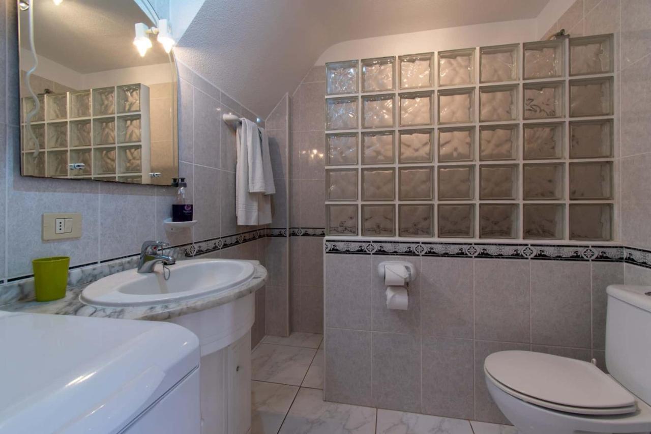 Los Diamantes 2 Bed Daire Los Cristianos  Dış mekan fotoğraf
