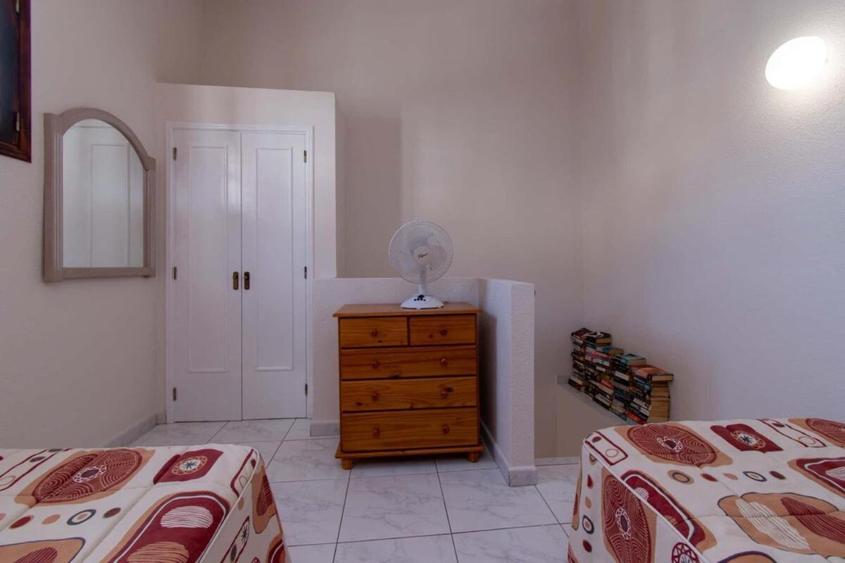 Los Diamantes 2 Bed Daire Los Cristianos  Dış mekan fotoğraf